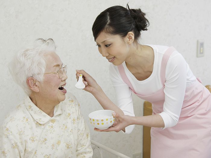 訪問介護計画に基づくサービス